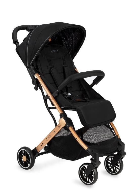 Buggy Momi Estelle Black