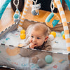 Speelkleed Momi Lammis