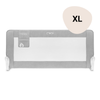 Bedhek Momi Lexi Plus XL Dark Grey