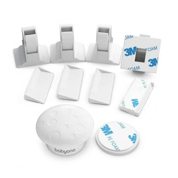 Magnetisch Meubelslot Babyono