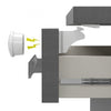 Magnetisch Meubelslot Babyono