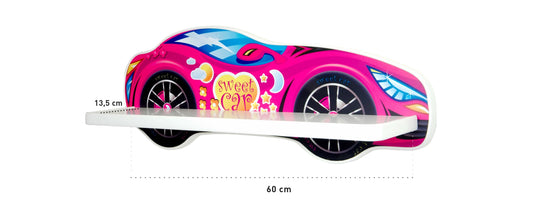 https://www.vanastenbabysuperstore.nl/media/catalog/product/5/9/5902533412136_1_wandrek_top_beds_racing_car_pink.jpg
