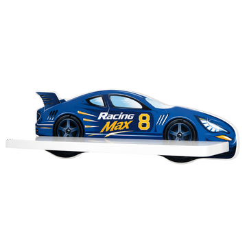 Wandrek Titanium Baby Racing Max