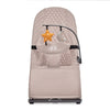 Wipstoel Kinderkraft Mimi Beige