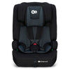 Autostoel Kinderkraft SafetyFix 2 I-Size Black