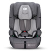 Autostoel Kinderkraft SafetyFix 2 I-Size Grey