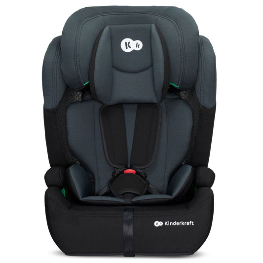 Autostoel Kinderkraft Comfort Up2 I-Size Black