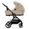 Kinderwagen Kinderkraft Yoxi 2-in-1 Sand Beige