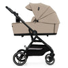 Kinderwagen Kinderkraft Yoxi 2-in-1 Sand Beige