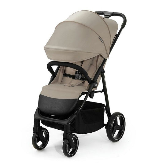 Buggy Kinderkraft Trig3 XL Stone Beige