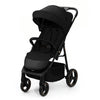 Buggy Kinderkraft Trig3 XL Onyx Black