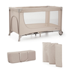 Campingbed Kinderkraft Joy 2 Beige