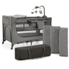 Campingbed Kinderkraft Joy2 Dark Grey