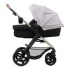 Kinderwagen Kinderkraft Moov2 3-in-1 PRO Moon Light Grey