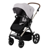 Kinderwagen Kinderkraft Moov2 3-in-1 PRO Moon Light Grey