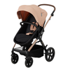 Kinderwagen Kinderkraft Moov2 3-in-1 PRO Sand Beige