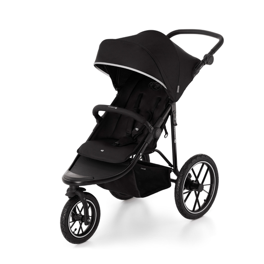 Buggy Kinderkraft Helsi2 Black