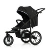 Buggy Kinderkraft Helsi2 Black
