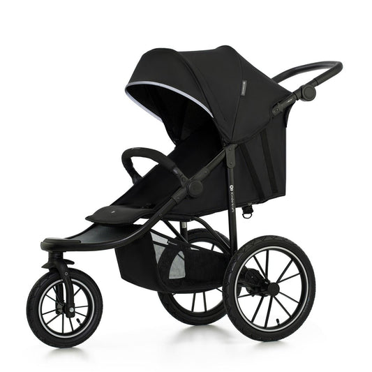 Buggy Kinderkraft Helsi2 Black