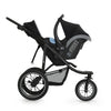 Buggy Kinderkraft Helsi2 Black