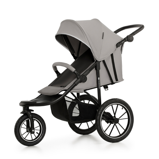 Buggy Kinderkraft Helsi2 Grey