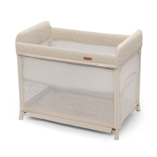 Wieg Kinderkraft Moon Dream Travel Beige
