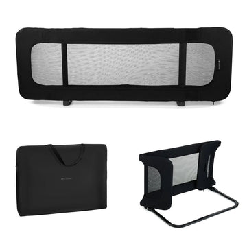 Bedhek Kinderkraft Guard&Dream Black