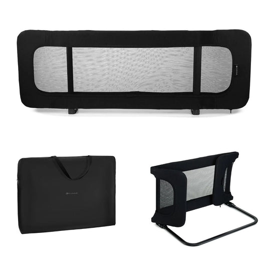 Bedhek Kinderkraft Guard&Dream Black