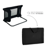 Bedhek Kinderkraft Guard&Dream Black