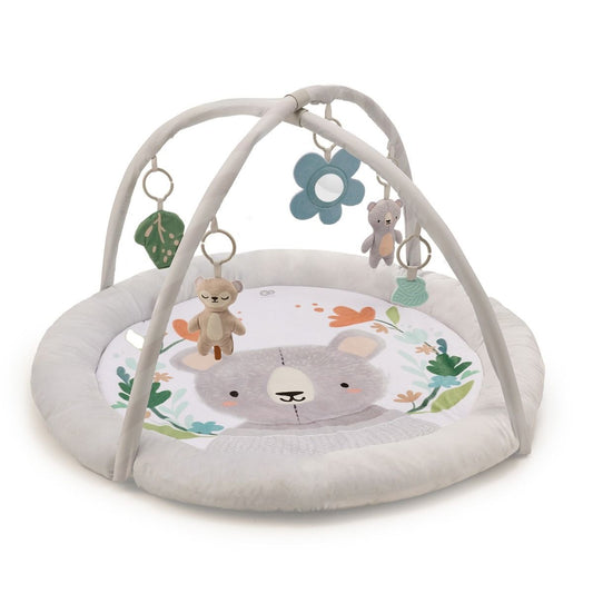 Speelkleed Kinderkraft Cozyplay