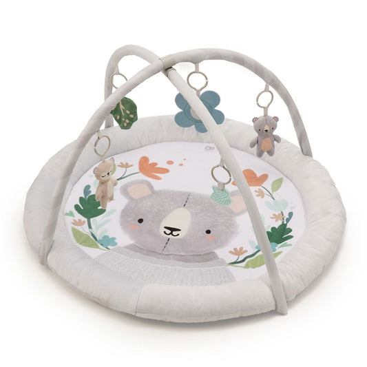 Speelkleed Kinderkraft Cozyplay