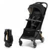Buggy Kinderkraft Pilot2 Midnight Black