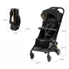 Buggy Kinderkraft Pilot2 Midnight Black