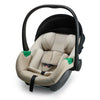 Autostoel Kinderkraft Mink 2 Pro I-Size Beige
