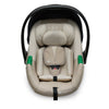 Autostoel Kinderkraft Mink 2 Pro I-Size Beige