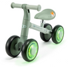 Loopfiets Kinderkraft Cutie Flash Green