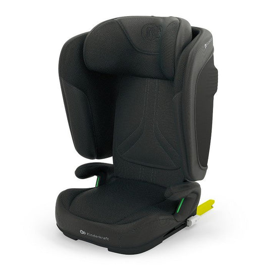 Autostoel Kinderkraft Unity2 I-Size Black