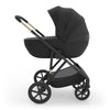 Kinderwagen Kinderkraft Prime3 PRO 2-in-1 Venezian Black