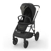Kinderwagen Kinderkraft Prime3 PRO 2-in-1 Venezian Black