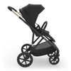 Kinderwagen Kinderkraft Prime3 PRO 2-in-1 Venezian Black