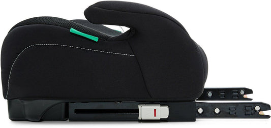 Booster Kinderkraft I-Boost2 PRO I-Size Black