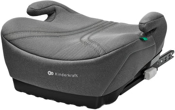 Booster Kinderkraft I-Boost2 PRO I-Size Grey