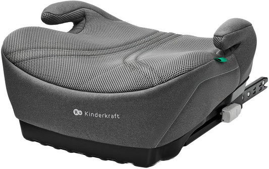 Booster Kinderkraft I-Boost2 PRO I-Size Grey