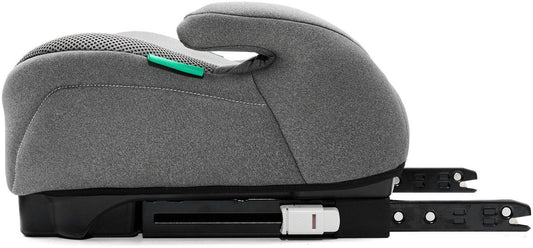 Booster Kinderkraft I-Boost2 PRO I-Size Grey