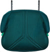 Booster Kinderkraft I-Boost2 PRO I-Size Green