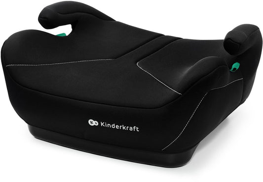 Booster Kinderkraft I-Boost2 I-Size Black