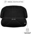 Booster Kinderkraft I-Boost2 I-Size Black