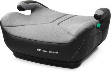 Booster Kinderkraft I-Boost2 I-Size Grey