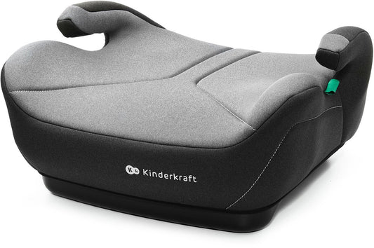 Booster Kinderkraft I-Boost2 I-Size Grey