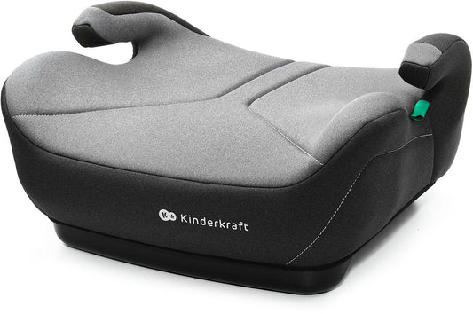 Booster Kinderkraft I-Boost2 I-Size Grey